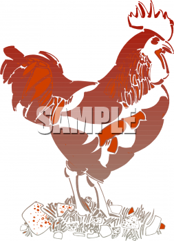 Chicken Clipart