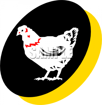 Chicken Clipart