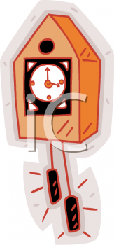 Clock Clipart