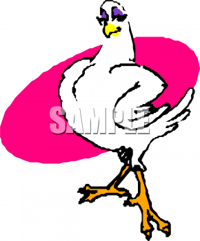 Dove Clipart