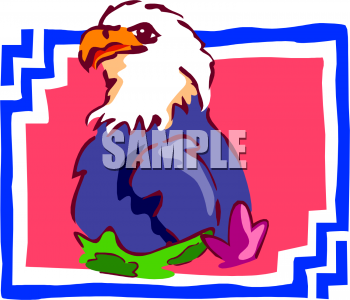 Eagle Clipart