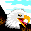 Eagle Clipart