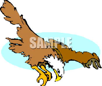 Eagle Clipart