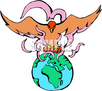 Eagle Clipart