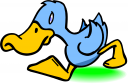 Duck Clipart