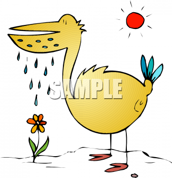 Rain Clipart