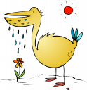 Rain Clipart