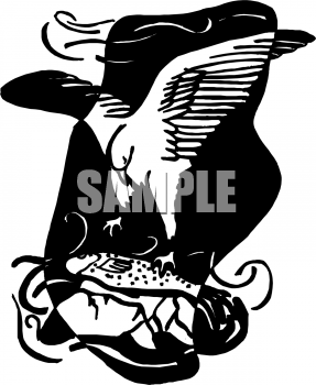 Eagle Clipart