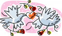 Dove Clipart