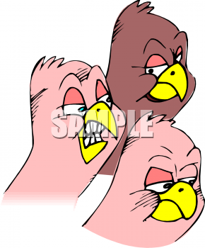 Cartoon Clipart