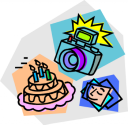 Cake Clipart