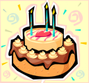 Cake Clipart