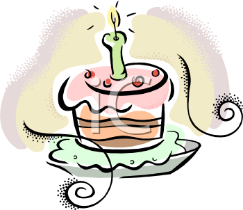 Dessert Clipart