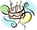 Cake Clipart