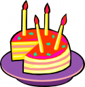 Cake Clipart