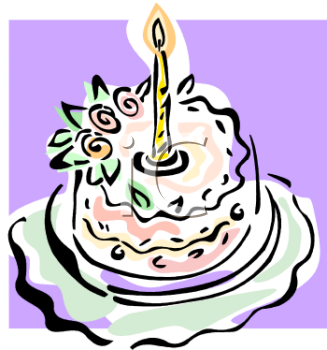 Cake Clipart