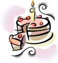 Cake Clipart