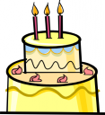 Cake Clipart