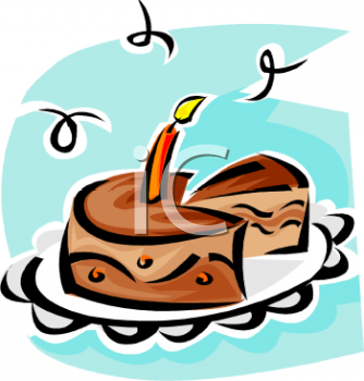 Cake Clipart