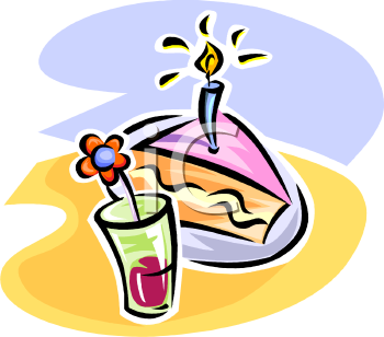 Cake Clipart