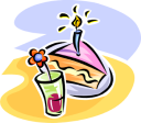 Cake Clipart