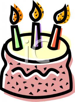 Cake Clipart