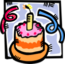 Cake Clipart