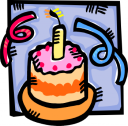 Cake Clipart