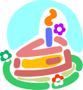 Cake Clipart