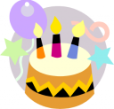 Cake Clipart