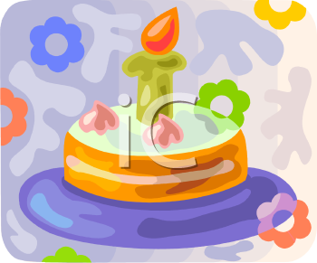 Cake Clipart