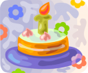 Cake Clipart