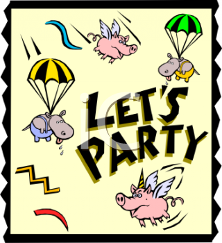 Cartoon Clipart