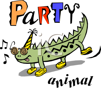 Cartoon Clipart