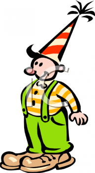 Cartoon Clipart