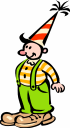 Cartoon Clipart