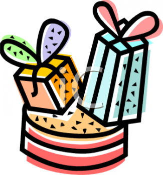 Party Clipart