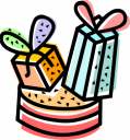 Party Clipart