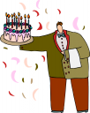 Cake Clipart