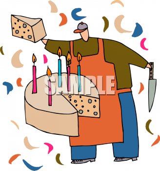 Cake Clipart