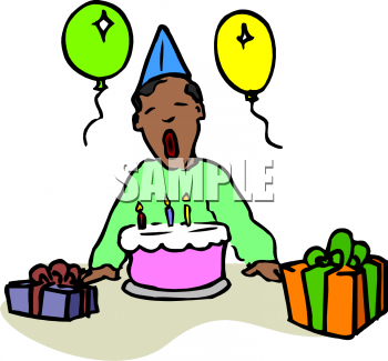 Cake Clipart