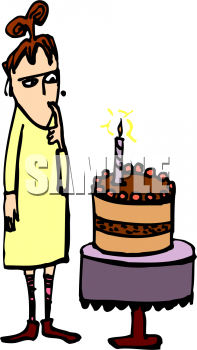 Cake Clipart