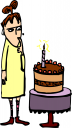 Cake Clipart