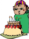 Cake Clipart