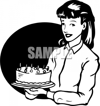 Cake Clipart