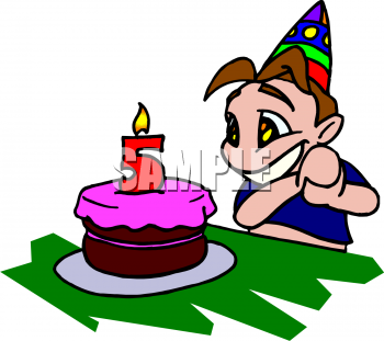 Cake Clipart