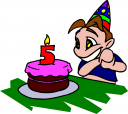 Cake Clipart