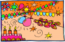 Party Clipart