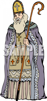 Pope Clipart