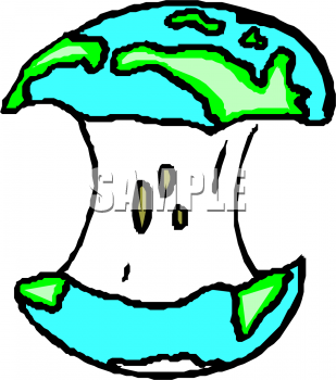 Apple Clipart